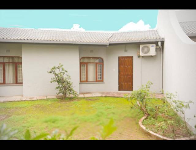 4 BEDROOM HOUSE FOR SALE IN WEST BANK